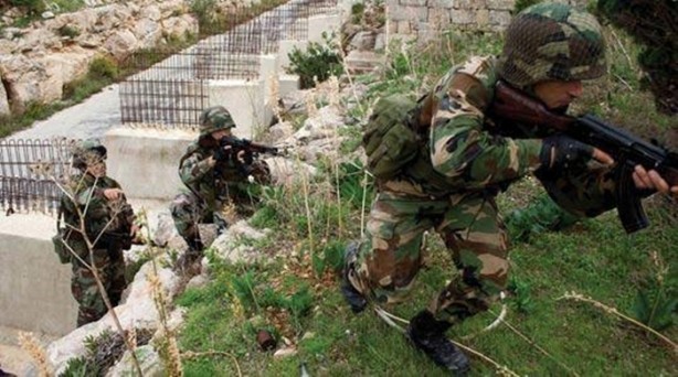 Foto - Hangi ülke silaha ne kadar harcıyor?