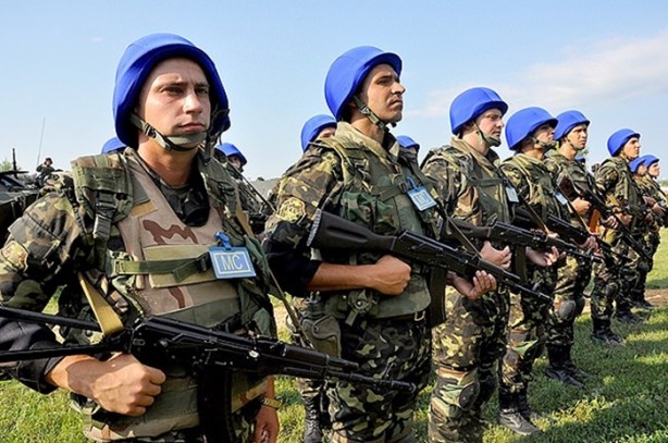 Foto - Hangi ülke silaha ne kadar harcıyor?