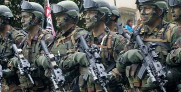 Foto - Hangi ülke silaha ne kadar harcıyor?