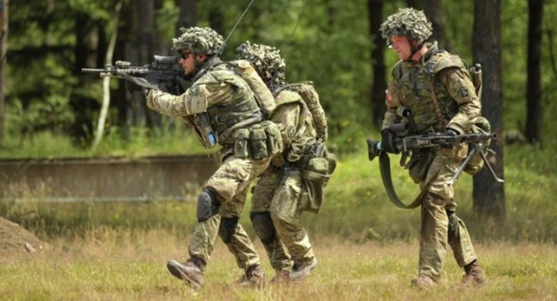 Foto - Hangi ülke silaha ne kadar harcıyor?