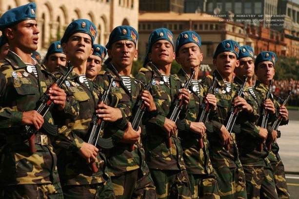 Foto - Hangi ülke silaha ne kadar harcıyor?