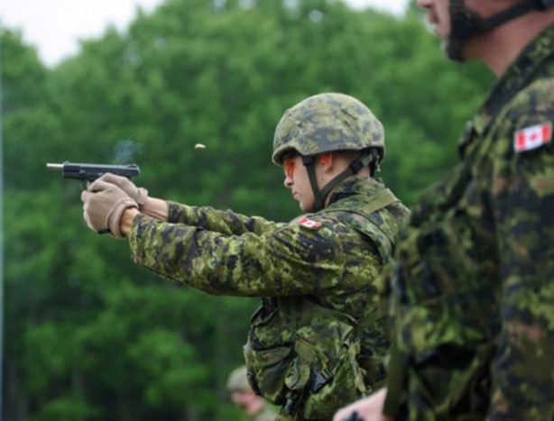 Foto - Hangi ülke silaha ne kadar harcıyor?