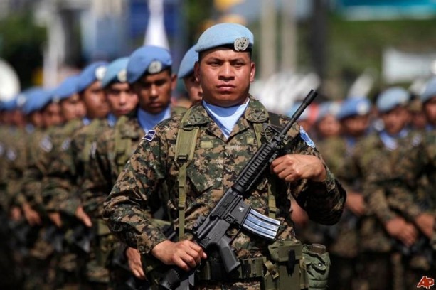 Foto - Hangi ülke silaha ne kadar harcıyor?
