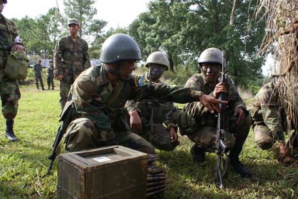 Foto - Hangi ülke silaha ne kadar harcıyor?