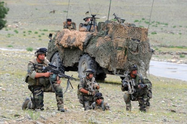 Foto - Hangi ülke silaha ne kadar harcıyor?