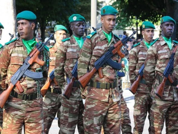 Foto - Hangi ülke silaha ne kadar harcıyor?