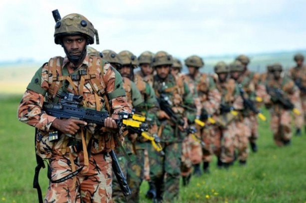 Foto - Hangi ülke silaha ne kadar harcıyor?