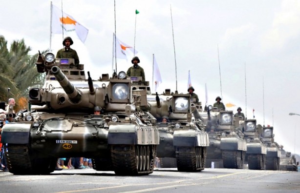 Foto - Hangi ülke silaha ne kadar harcıyor?