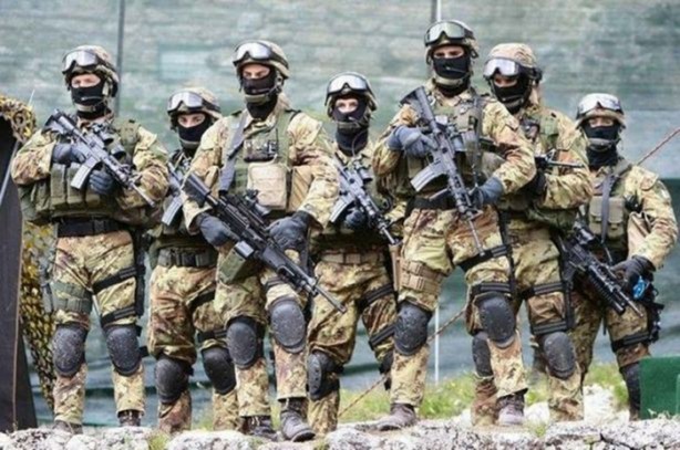 Foto - Hangi ülke silaha ne kadar harcıyor?