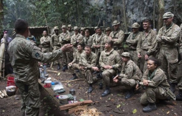 Foto - Hangi ülke silaha ne kadar harcıyor?