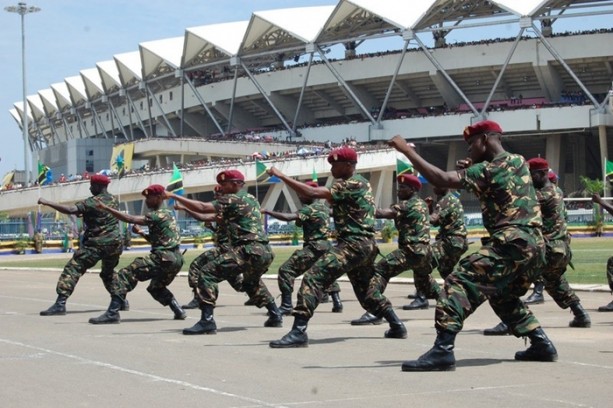 Foto - Hangi ülke silaha ne kadar harcıyor?