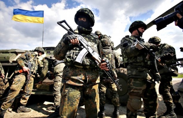 Foto - Hangi ülke silaha ne kadar harcıyor?