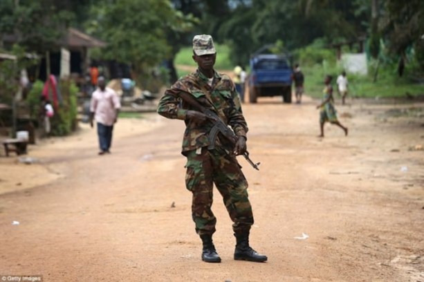 Foto - Hangi ülke silaha ne kadar harcıyor?