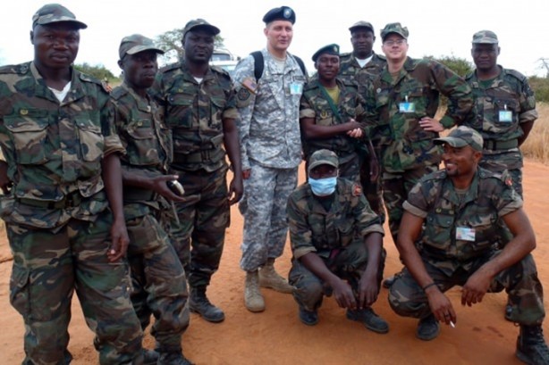 Foto - Hangi ülke silaha ne kadar harcıyor?