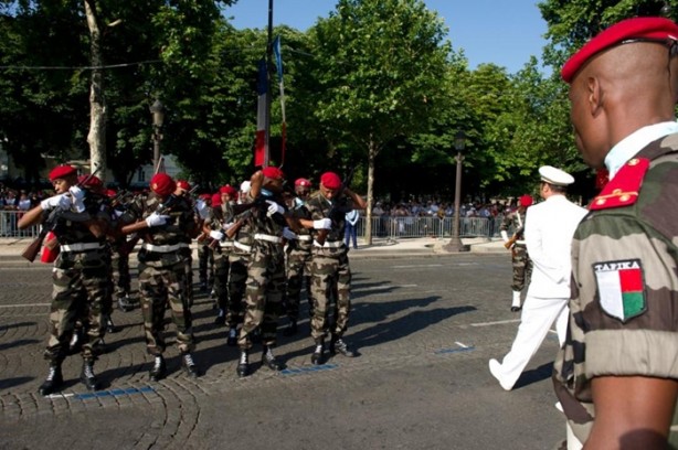 Foto - Hangi ülke silaha ne kadar harcıyor?