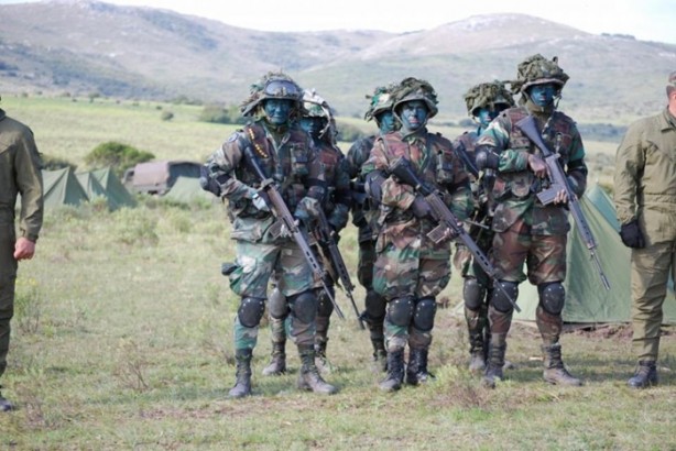 Foto - Hangi ülke silaha ne kadar harcıyor?