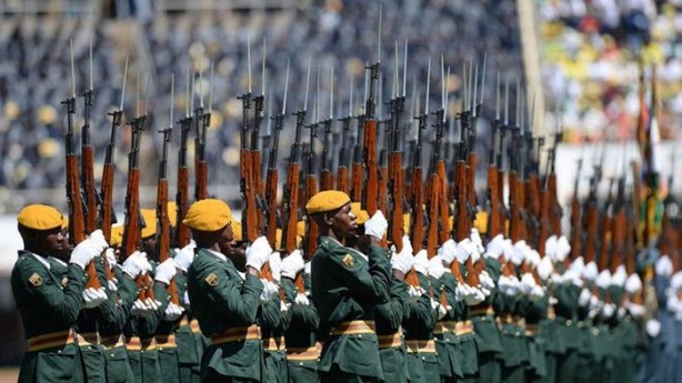 Foto - Hangi ülke silaha ne kadar harcıyor?