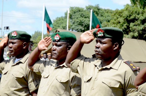 Foto - Hangi ülke silaha ne kadar harcıyor?