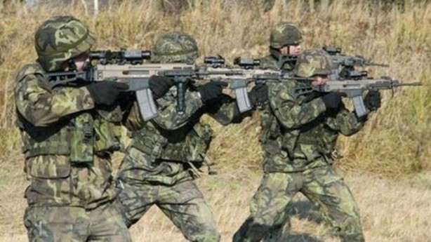 Foto - Hangi ülke silaha ne kadar harcıyor?