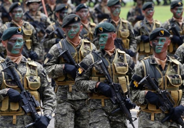 Foto - Hangi ülke silaha ne kadar harcıyor?