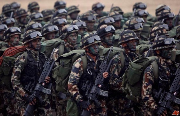 Foto - Hangi ülke silaha ne kadar harcıyor?