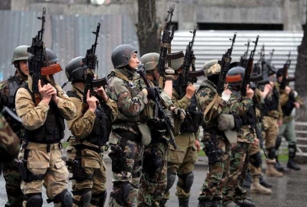 Foto - Hangi ülke silaha ne kadar harcıyor?