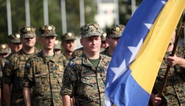 Foto - Hangi ülke silaha ne kadar harcıyor?