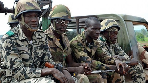 Foto - Hangi ülke silaha ne kadar harcıyor?