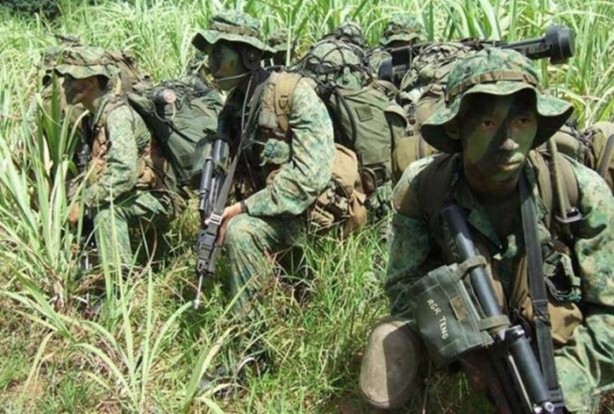 Foto - Hangi ülke silaha ne kadar harcıyor?