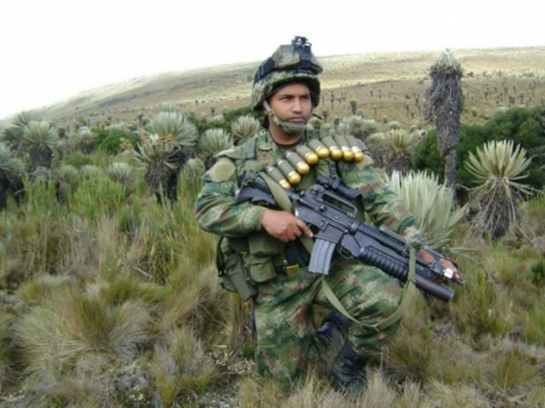 Foto - Hangi ülke silaha ne kadar harcıyor?