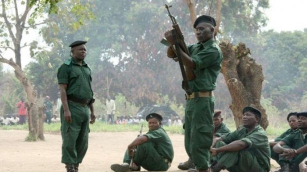 Foto - Hangi ülke silaha ne kadar harcıyor?