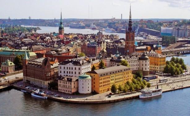 Foto - Hangi ülke uçakla kaç saat sürüyor?