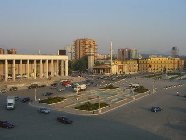 Foto - Hangi ülke uçakla kaç saat sürüyor?