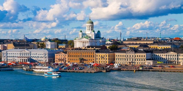 Foto - Hangi ülke uçakla kaç saat sürüyor?