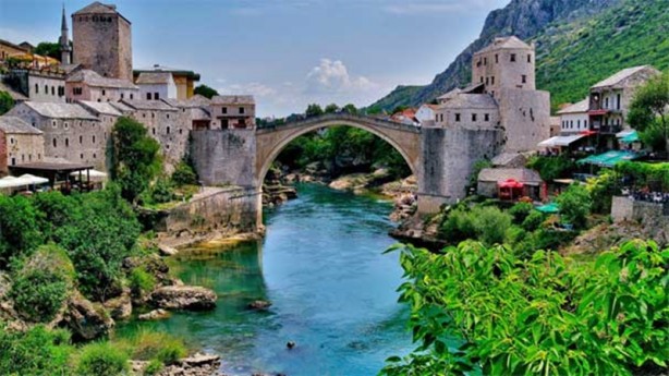 Foto - Hangi ülke uçakla kaç saat sürüyor?