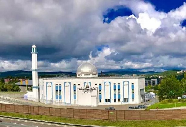 Foto - Hangi ülkede kaç cami var? İşte zirvedeki ülke