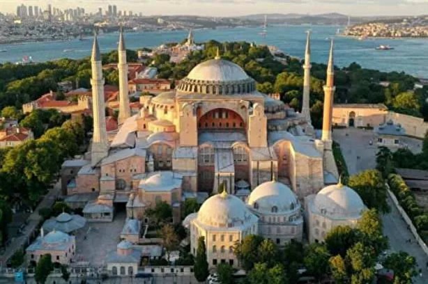 Foto - Hangi ülkede kaç cami var? İşte zirvedeki ülke