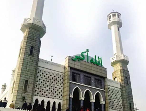 Foto - Hangi ülkede kaç cami var? İşte zirvedeki ülke