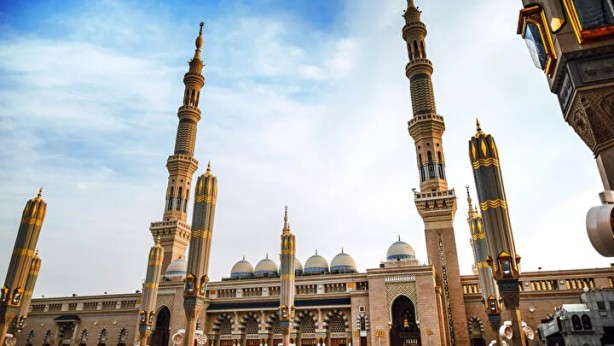Foto - Hangi ülkede kaç cami var? İşte zirvedeki ülke