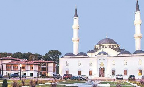 Foto - Hangi ülkede kaç cami var? İşte zirvedeki ülke