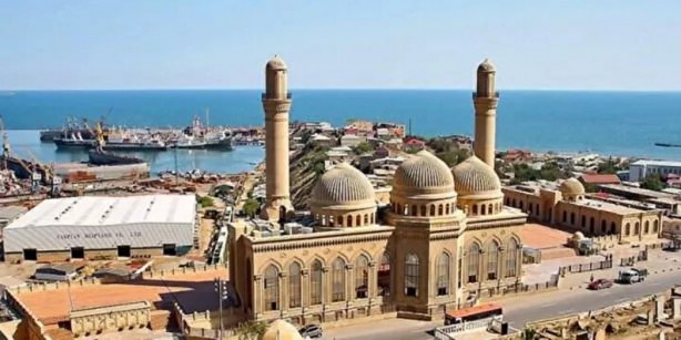 Foto - Hangi ülkede kaç cami var? İşte zirvedeki ülke