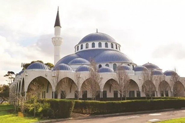 Foto - Hangi ülkede kaç cami var? İşte zirvedeki ülke