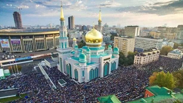 Foto - Hangi ülkede kaç cami var? İşte zirvedeki ülke