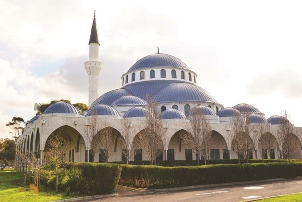 Foto - Hangi ülkede kaç cami var? Sonuçları görünce çok şaşıracaksınız...