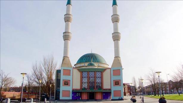 Foto - Hangi ülkede kaç cami var? Sonuçları görünce çok şaşıracaksınız...