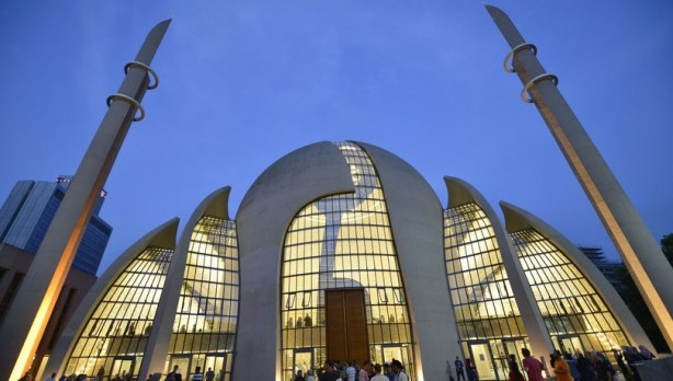 Foto - Hangi ülkede kaç cami var? Sonuçları görünce çok şaşıracaksınız...