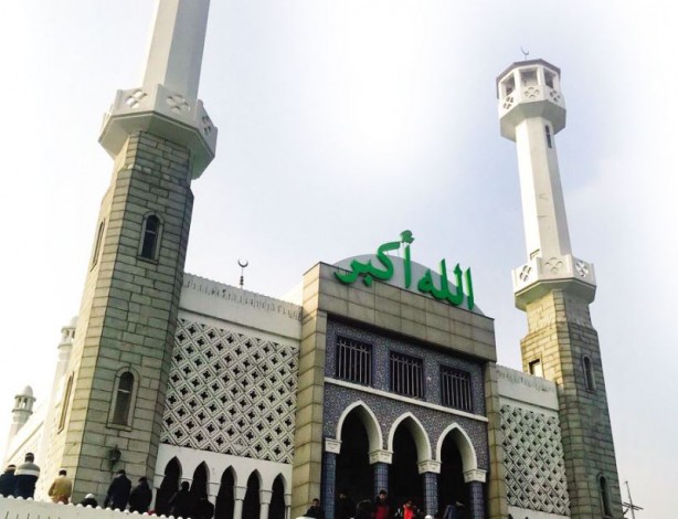 Foto - Hangi ülkede kaç cami var? Sonuçları görünce çok şaşıracaksınız...
