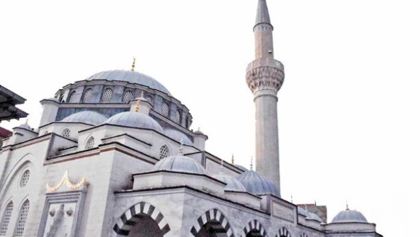 Foto - Hangi ülkede kaç cami var? Sonuçları görünce çok şaşıracaksınız...