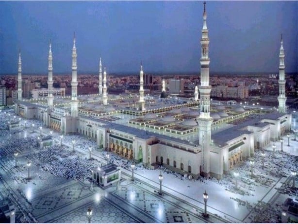 Foto - Hangi ülkede kaç cami var? Sonuçları görünce çok şaşıracaksınız...