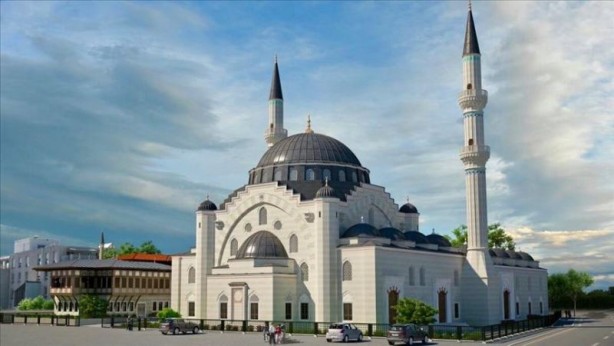 Foto - Hangi ülkede kaç cami var? Sonuçları görünce çok şaşıracaksınız...